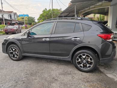 Subaru XV 2.0I in Alor Setar, KDH