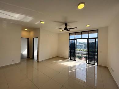 Condominium For Rent in Henna Residence @ The Quartz WM