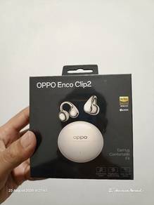 Oppo ENCO Clip 2