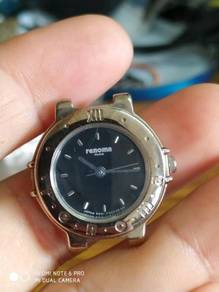 Tiny Renoma lady watch