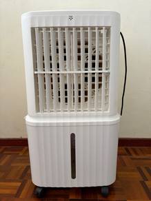 Large Air Cooler with Washable Tank