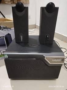 Speaker
