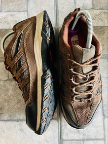 Columbia Hiking Shoes