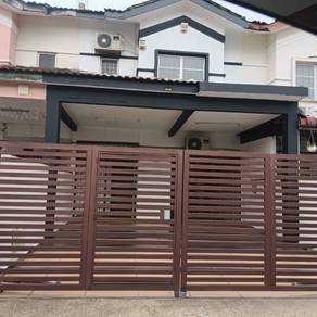2-storey Terraced House For Sale in Bandar Puteri Klang,SGR