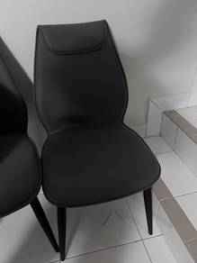 Meja Makan Marble 6 kerusi untuk dijual