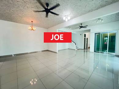 Semi-Detached House For Sale in Bayan Lepas,PNG