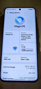 honor90 5G 512