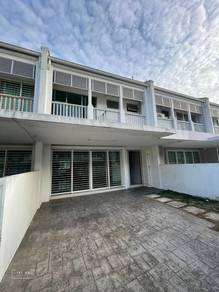 2-storey Terraced House For Sale in Kota Kemuning,SGR