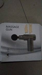massage gun