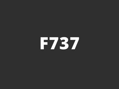 F737