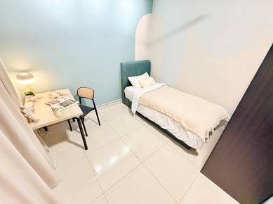 Room in Puchong, SGR