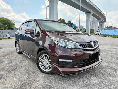 Proton Persona EXECUTIVE in Cheras, SGR