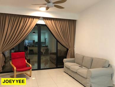 Condominium For Rent in Vertu Resort @ Aspen Vision City