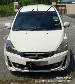 Proton Exora BOLD PREMIUM in Limbang, SWK
