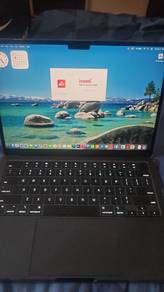 MacBook Air m3