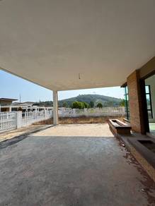 Semi-Detached House For Sale in Tawau,SBH