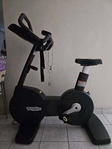 technogym bike 