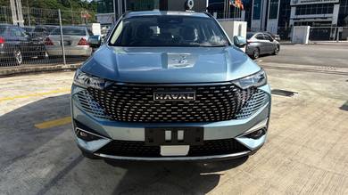 2026 Great Wall H6 H6 ULTRA