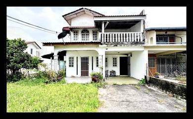 2-storey Terraced House For Sale in Kelana Jaya,SGR