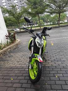 Benelli 150S
