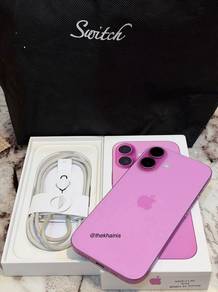 Apple iPhone 16 128 GB