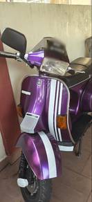 Vespa EXCEL 150