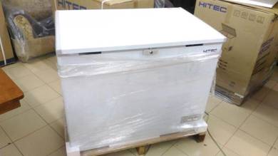 Baru - Fridge Beku 350 liter