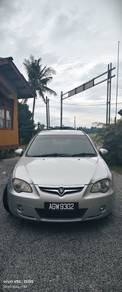 Proton Persona HIGH LINE in Kota Bharu, KTN