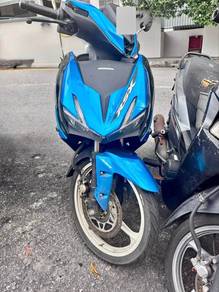 Honda RSX