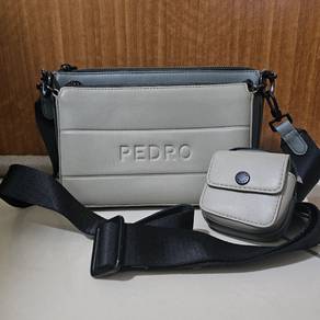 PEDRO Frank Sling Bag - Multi