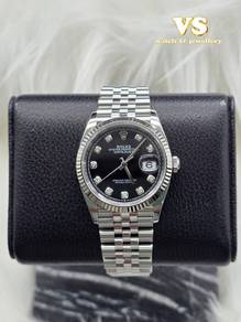 Rolex Datejust 126234