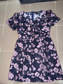 preloved dress