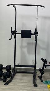 Pull-up rack, in good condition