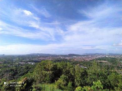 Agricultural Land in Kota Kinabalu, SBH