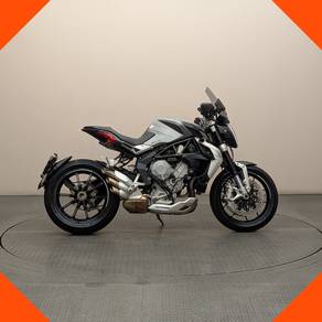 MV Agusta BRUTALE