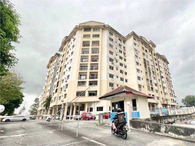 Apartment For Sale in Kenangan View
