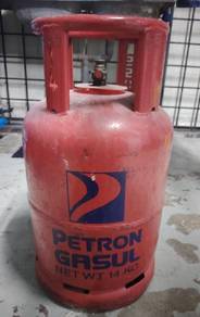 Petron Gasul 14 KG