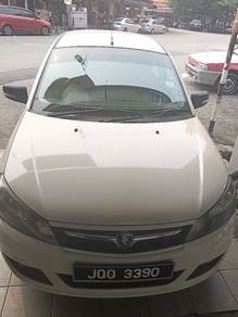 Proton Saga FLX FLX STANDARD in Ampang, KUL