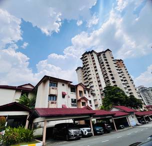 Condominium For Sale in Kiara Park