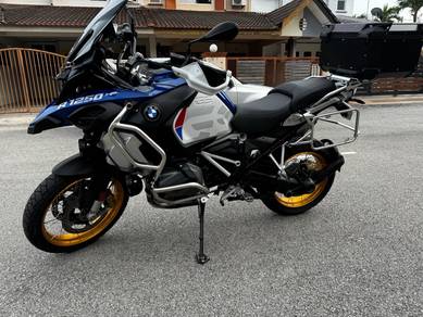 BMW R 1250 GS Adventure