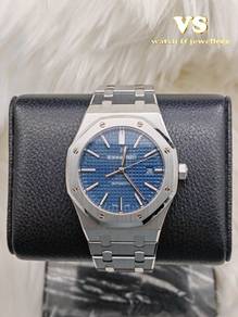 Audemars Piguet Royal Oak 15400st/41mm (2014 YEAR)
