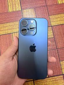Iphone 15 Pro 128gb