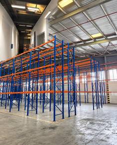 Warehouse / Factory For Rent in Glenmarie,SGR