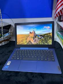 Laptop Terpakai Murah LIKE NEW (BOLEH NEGO)