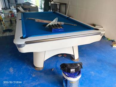 Pool ,snooker