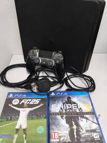 Ps4 500GB