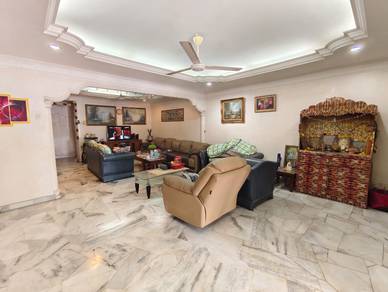 2-storey Terraced House For Sale in Rawang,SGR