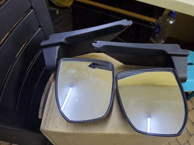 axia manual side mirro