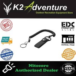 Nitecore NTL20 Lanyard with Belt Loop