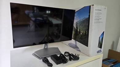 Dell 24" Full HD IPS Monitor with Speaker